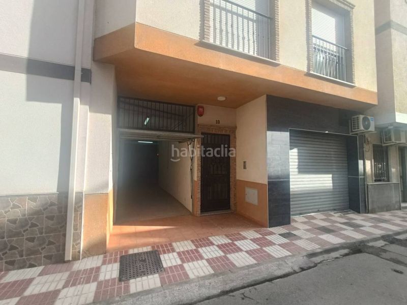 Foto 488200ad-f2bd-4c22-953e-9bc41697838a. Autoparkplatz in villar 12 in Huétor Tájar