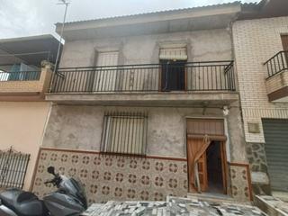 House  Molinos de bracana. Casa en venta en brácana