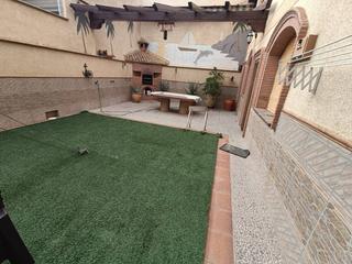 Casa a Huétor Tájar. Casa en huétor tájar