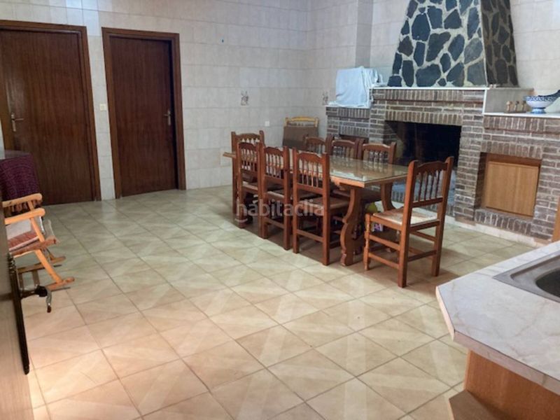 Foto 121e5f13-7b18-4e36-8897-3e4740e000d9. Casa amb aparcament a Villanueva Mesía