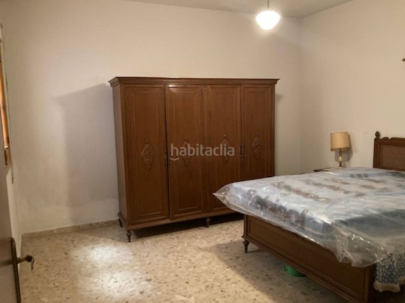 Foto 3efbdd99-c0f9-4429-8abe-6471a1e01bb7. Casa amb aparcament a Villanueva Mesía