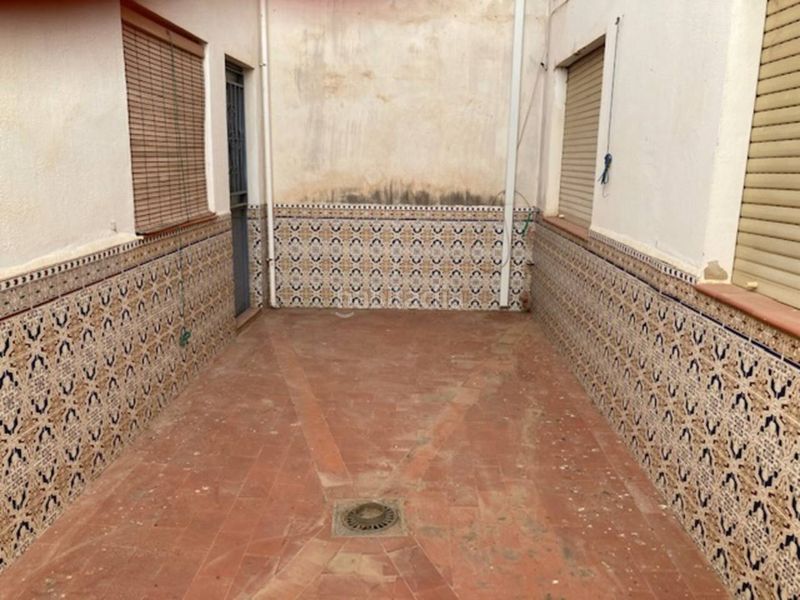 Foto 9ebf6168-aa81-4a4d-8278-cfdc68d35796. Casa amb aparcament a Villanueva Mesía