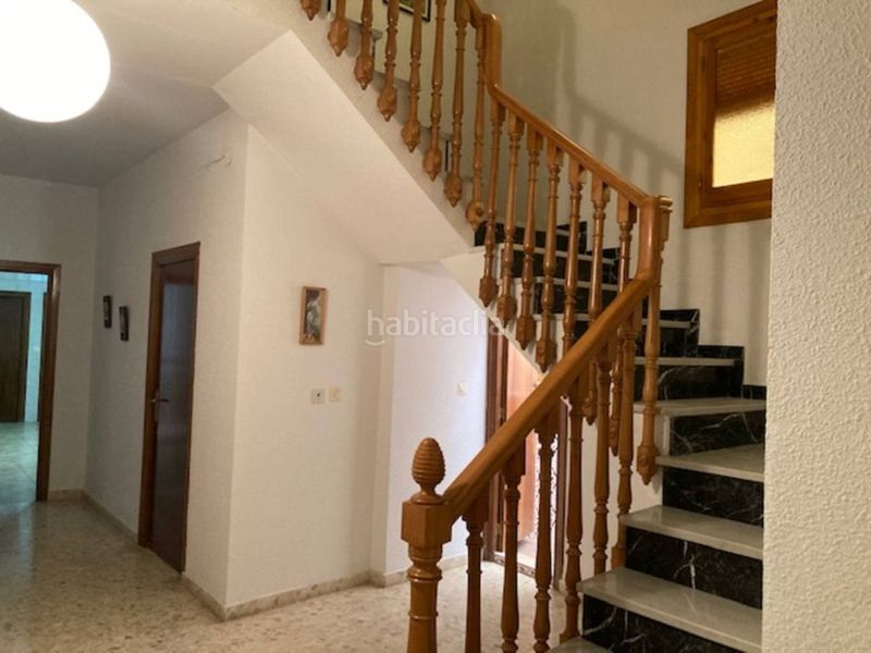 Foto bc0edaf7-ab59-4853-99ad-0a2eee5a588d. Casa amb aparcament a Villanueva Mesía