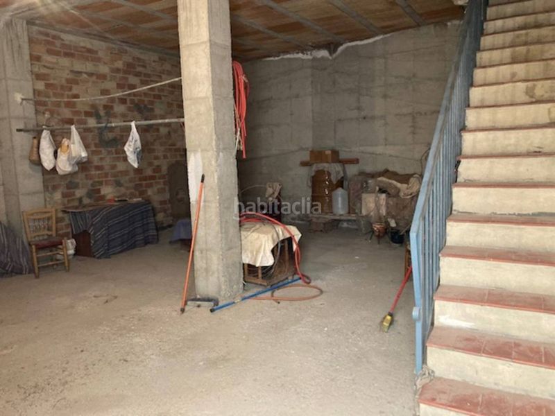 Foto ea409ab4-1d6d-4421-b22c-645b27c005ce. Casa amb aparcament a Villanueva Mesía