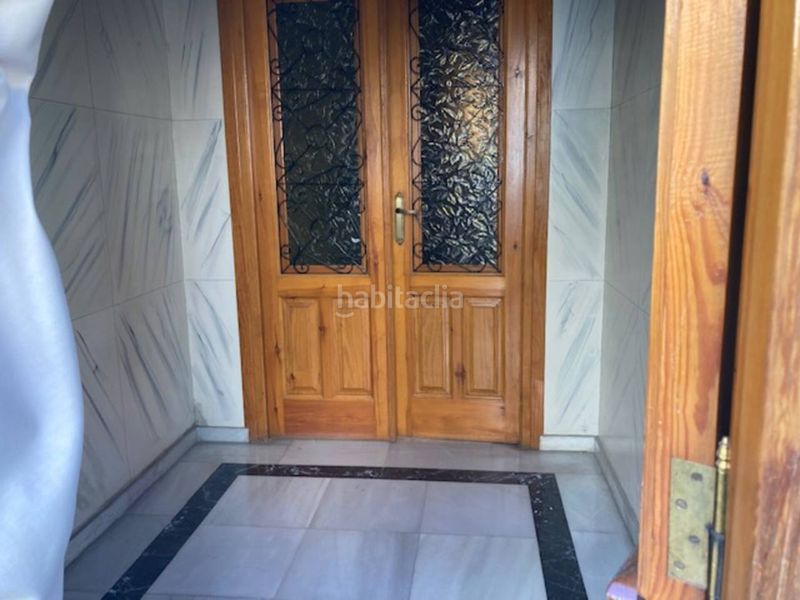 Foto fbbaa91b-41b8-4890-b9ad-d0d9399b010e. Casa amb aparcament a Villanueva Mesía