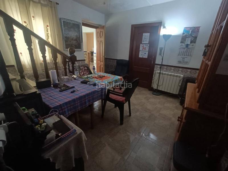 Foto 134b58fc-c392-46fe-a55a-fe89710a1157. Casa  en tocón en Íllora