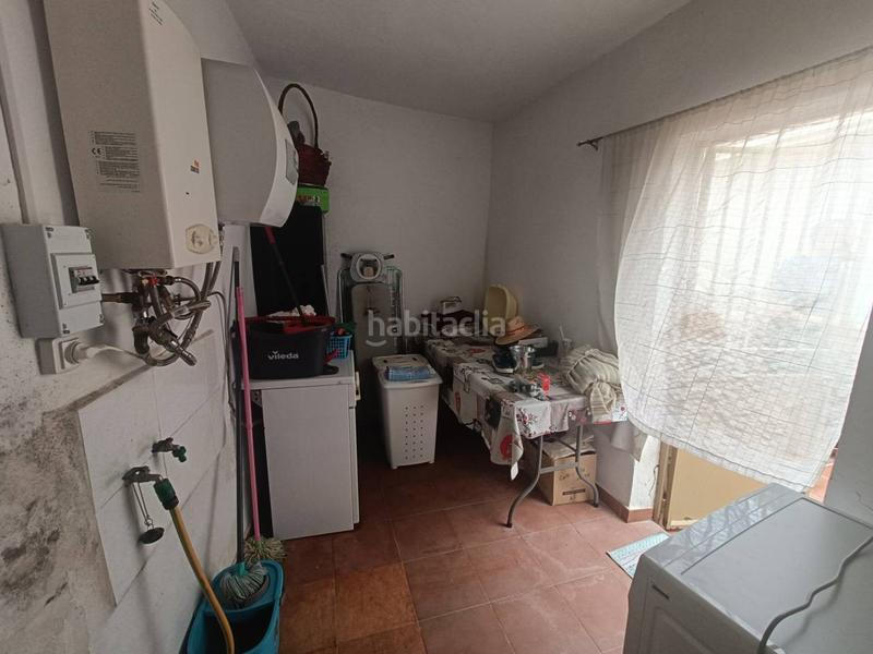 Foto 4cec5822-96e0-4b03-b58e-39d1c379dfa5. Casa  en tocón en Íllora