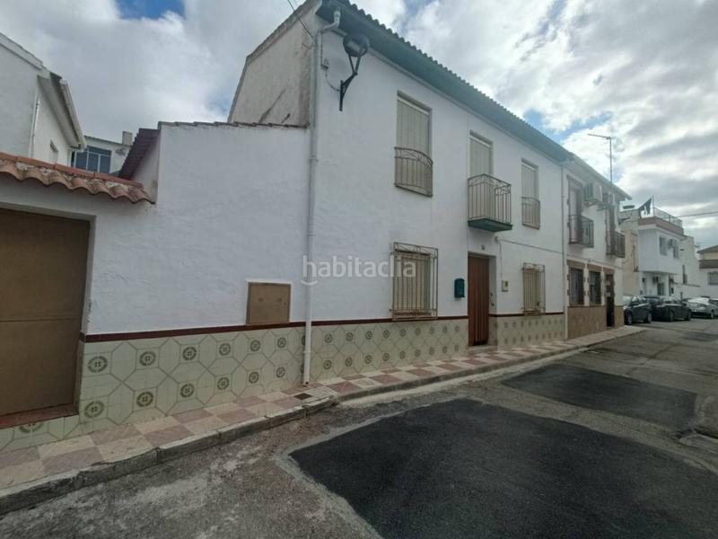 Foto 7690b3ae-dce9-4c1b-9c89-df959d02b5f9. Casa  en tocón en Íllora