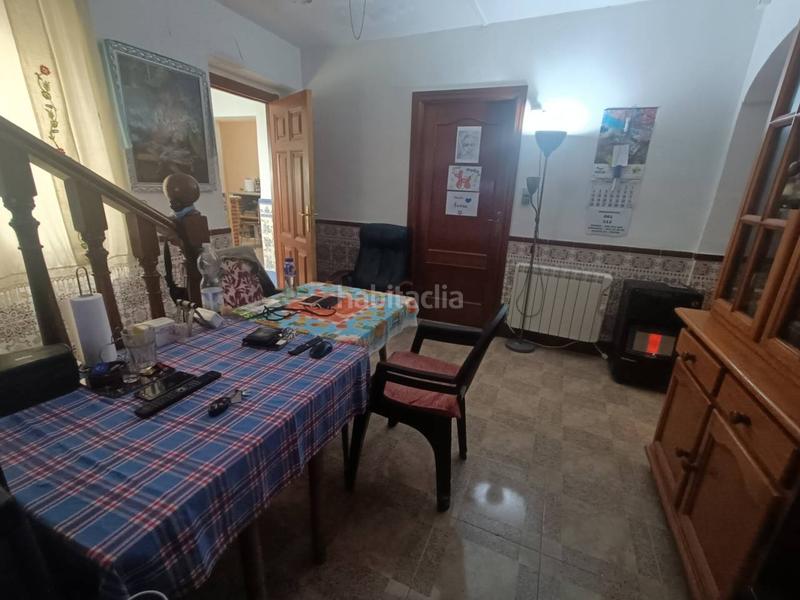 Foto a758617d-94fd-4611-91bd-d2381d05f0bd. Casa  en tocón en Íllora