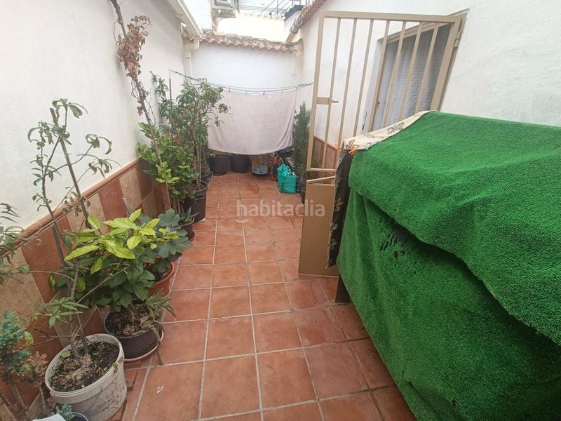 Foto bd1cd623-3a26-4a5d-adf5-903d112a230a. Casa  en tocón en Íllora