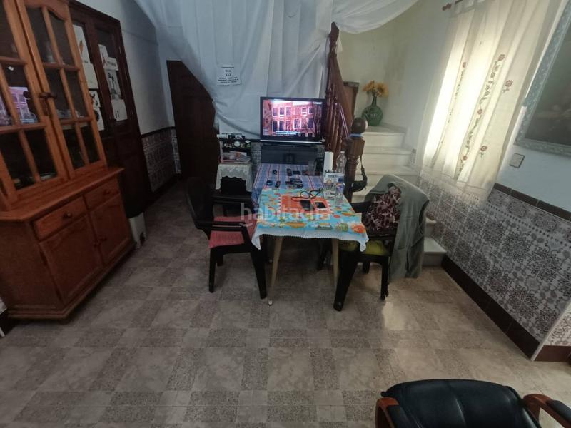 Foto ec87d955-7b36-4bce-b08d-bc12e20a4d8c. Casa  en tocón en Íllora