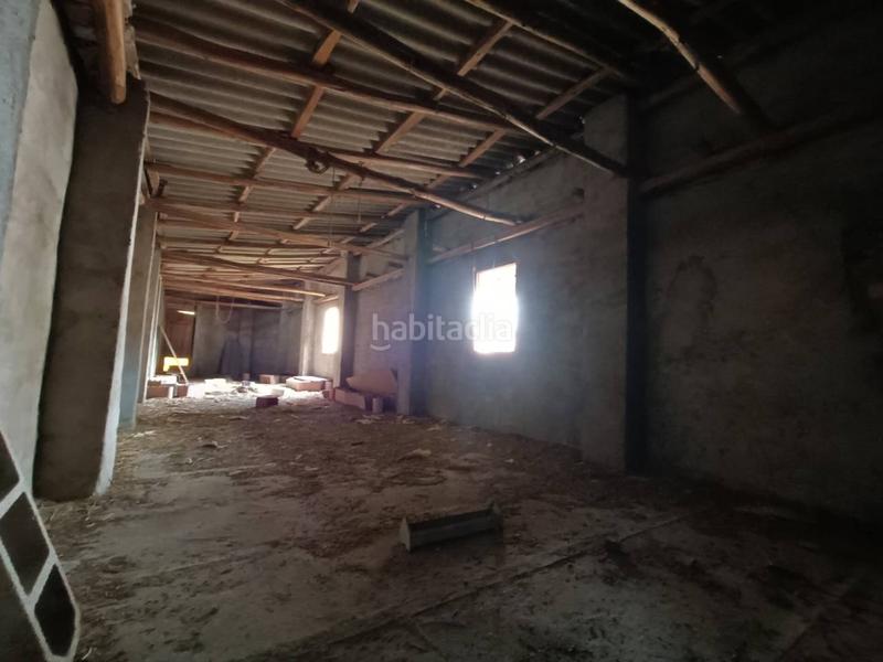 Foto f7a28417-be76-4163-8cf5-2d583d7e8a1a. Terreno residencial solar en Huétor Tájar