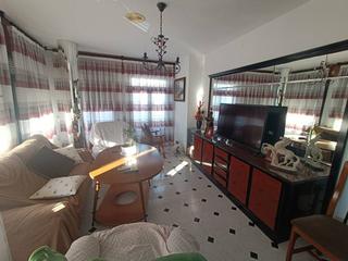Pis a Huétor Tájar. Piso en huétor tájar