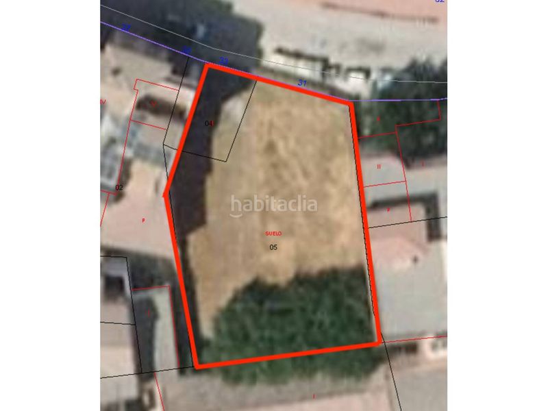 Foto 7b72004b-a5fe-479a-9f19-00d038e2be0f. Residential plot in Huétor Tájar