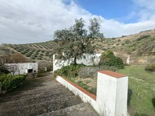 Maison à Polígono 49 16. Finca rustica con cortijo reformado