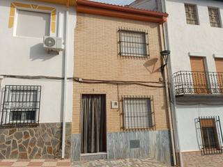 House  Olivo de bracana. Casa en bracana