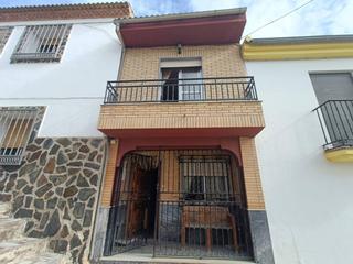 House  Agua de bracana. Casa en brácana
