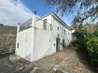 Maison à Polígono 49 16. Finca rustica con cortijo reformado