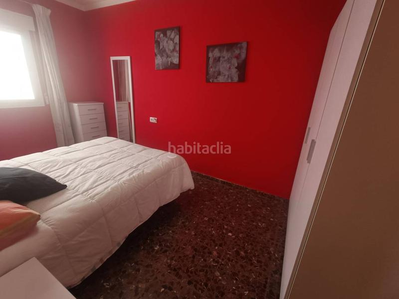 Foto 3a765baf-22a8-4a38-b1a7-5a7d0356153f. Casa a schiera con riscaldamento parcheggio in Huétor Tájar