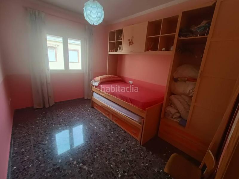 Foto 3d9632eb-4162-4916-9129-4aca2af4ce48. Casa a schiera con riscaldamento parcheggio in Huétor Tájar