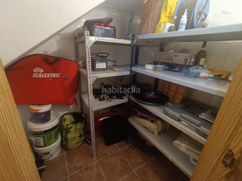 Foto 3fac35cc-287e-47f3-8b52-37053de73b03. Casa a schiera con riscaldamento parcheggio in Huétor Tájar