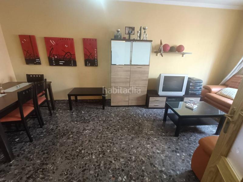 Foto 3ff2f57b-2855-4ba5-aac9-89ed0c6a4f95. Casa a schiera con riscaldamento parcheggio in Huétor Tájar