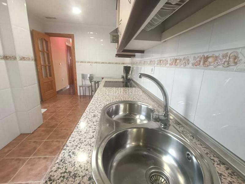 Foto 4ff0344b-3d05-48de-ba97-356054de29f8. Casa a schiera con riscaldamento parcheggio in Huétor Tájar