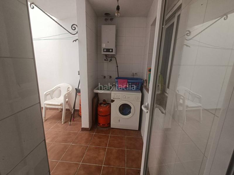 Foto 50fe324f-7004-483d-98f3-fb690a21adcb. Casa a schiera con riscaldamento parcheggio in Huétor Tájar