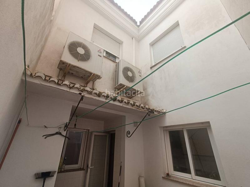 Foto 56cecff8-dfce-4a57-b525-2c33d29dfd70. Casa a schiera con riscaldamento parcheggio in Huétor Tájar