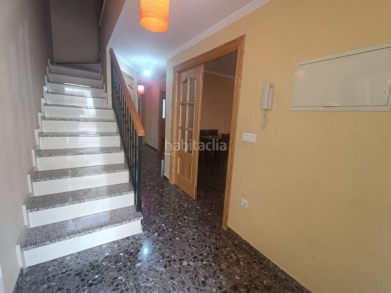 Foto 6a974ddb-9467-4304-b667-d67c35806c40. Casa a schiera con riscaldamento parcheggio in Huétor Tájar