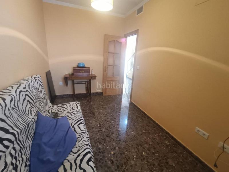 Foto 75b089e1-8656-4895-9da5-268ef0b61992. Casa a schiera con riscaldamento parcheggio in Huétor Tájar