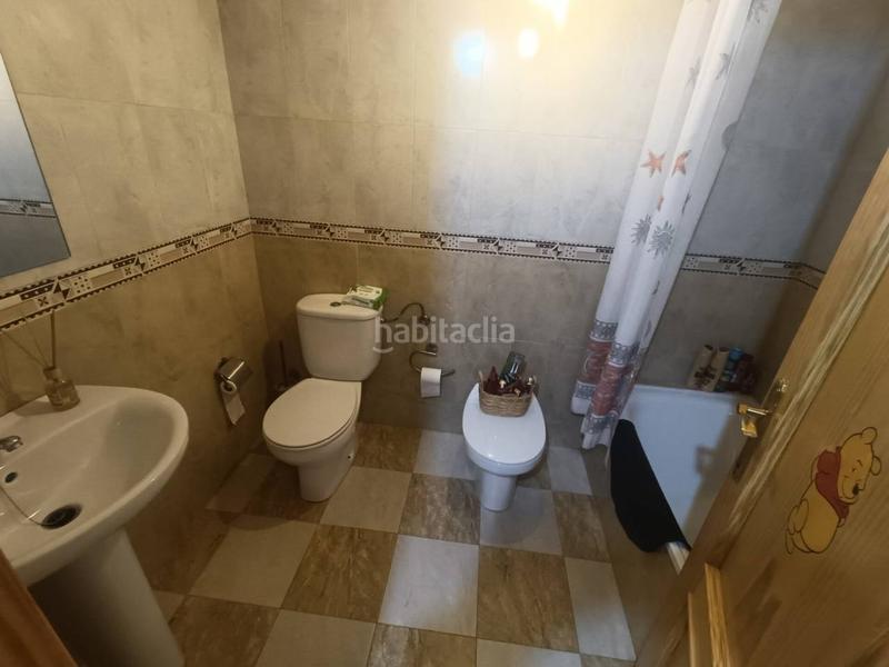 Foto 7d57a15c-20b9-4342-b9af-f3a203233290. Casa a schiera con riscaldamento parcheggio in Huétor Tájar