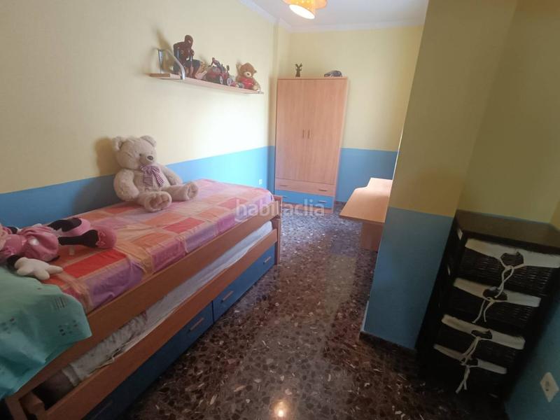 Foto 7e2a66c0-8cd8-49c7-870a-4f8f353867dd. Casa a schiera con riscaldamento parcheggio in Huétor Tájar