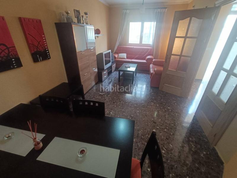 Foto 80a62918-935c-4cbd-b8ef-065773430c23. Casa a schiera con riscaldamento parcheggio in Huétor Tájar