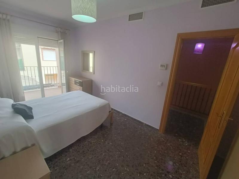 Foto 8eca35ec-46c6-4ca2-9bc1-802f52da4ab4. Casa a schiera con riscaldamento parcheggio in Huétor Tájar