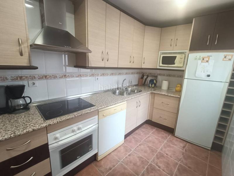 Foto 909ddb40-6e73-435a-bb05-91e4157f6b2d. Casa a schiera con riscaldamento parcheggio in Huétor Tájar