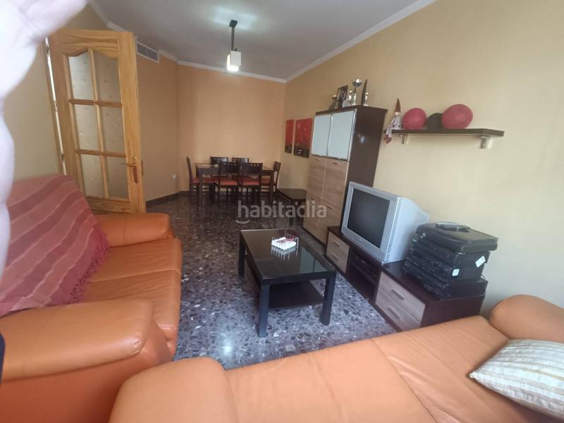 Foto 9755ab49-c407-4590-ad00-c578e3989970. Casa a schiera con riscaldamento parcheggio in Huétor Tájar