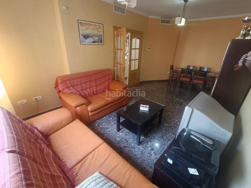 Foto 99a7a0f2-c410-490c-a2d6-209ecea605e5. Casa a schiera con riscaldamento parcheggio in Huétor Tájar