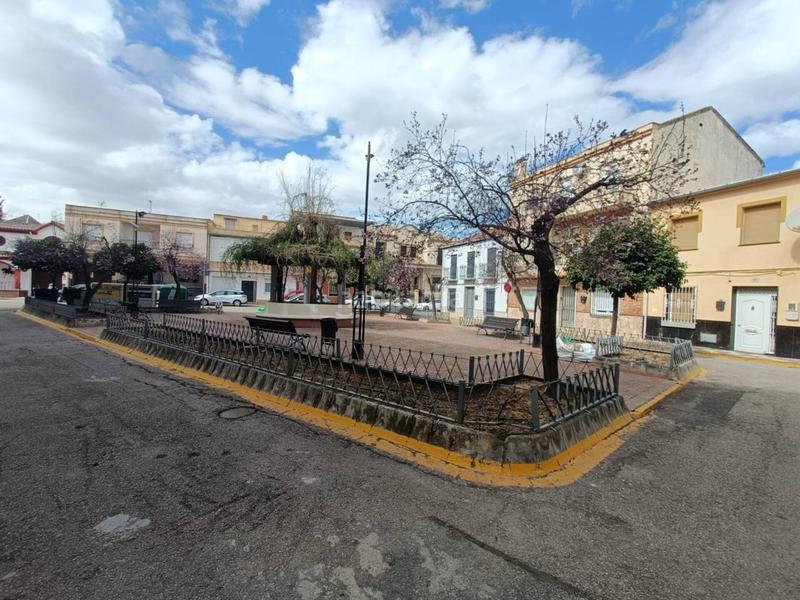 Foto a10676b8-7a51-47e1-a435-21777d9fd397. Casa a schiera con riscaldamento parcheggio in Huétor Tájar