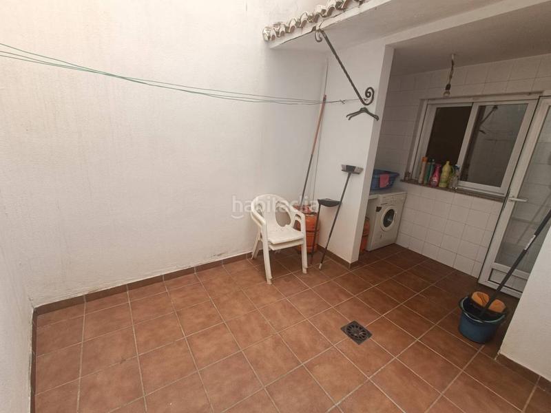 Foto dda1e1de-2364-4e19-babf-90c364893448. Casa a schiera con riscaldamento parcheggio in Huétor Tájar