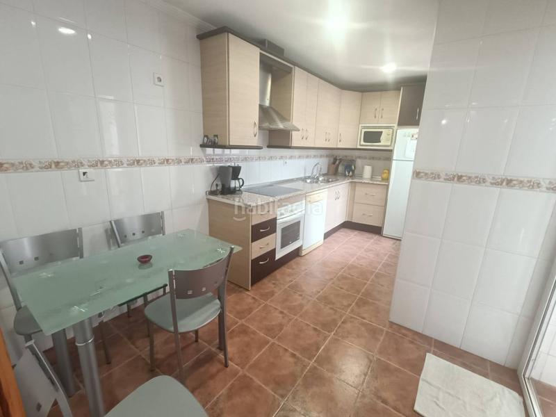 Foto e5dfbb01-dec1-412c-ac76-83f7ab6789b2. Casa a schiera con riscaldamento parcheggio in Huétor Tájar