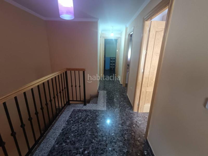 Foto e85df2fc-e951-4e9d-b8d4-60dd4301076a. Casa a schiera con riscaldamento parcheggio in Huétor Tájar