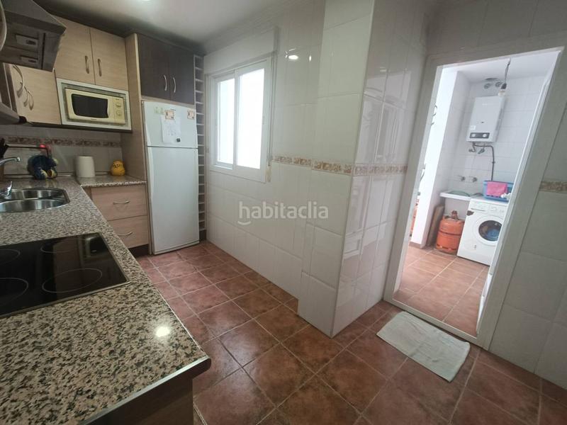 Foto f117b35c-1b50-4d90-8774-47c6fdf2284d. Casa a schiera con riscaldamento parcheggio in Huétor Tájar