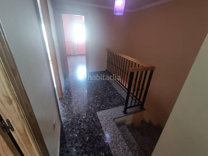 Foto f636e3a1-2a67-46ee-932f-bbfb5cefd171. Casa a schiera con riscaldamento parcheggio in Huétor Tájar