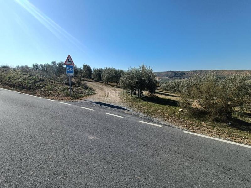 Foto 31f03631-a455-41a5-9b54-e2b7208715bb. Finca rústica a Moraleda de Zafayona