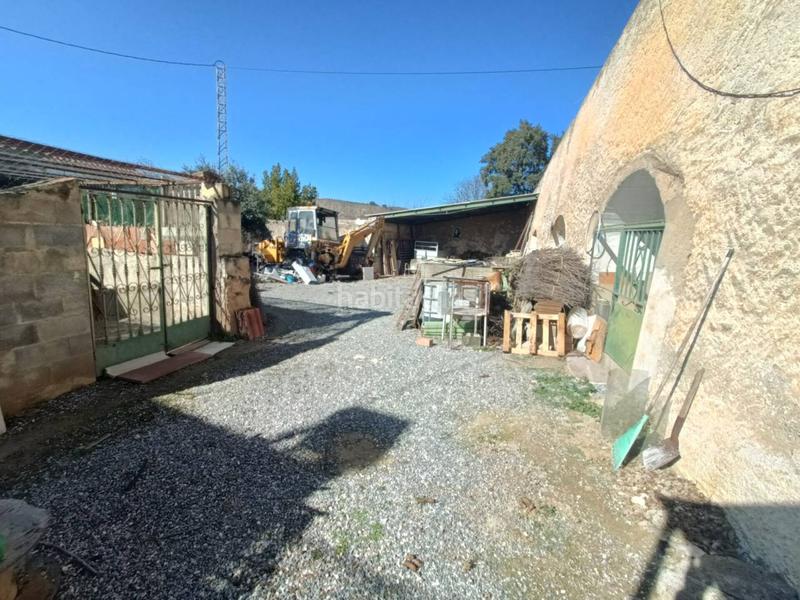 Foto 44f174ed-ee84-4ce9-87dd-6a1861aa02b3. Finca rústica a Moraleda de Zafayona