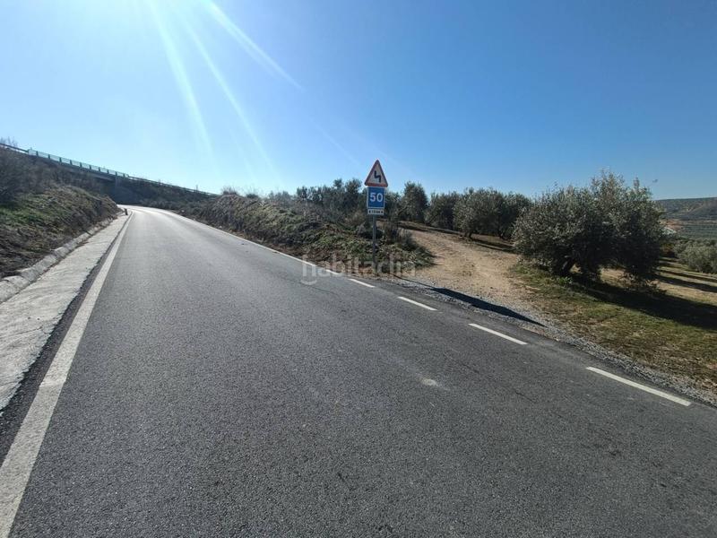 Foto 75f819cd-08d5-407f-ae67-c2c145fce642. Finca rústica a Moraleda de Zafayona