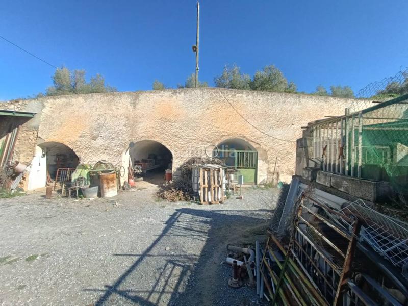 Foto 8a91f2bc-7d2b-47fc-a2bb-ef5c9ff2b50a. Finca rústica a Moraleda de Zafayona