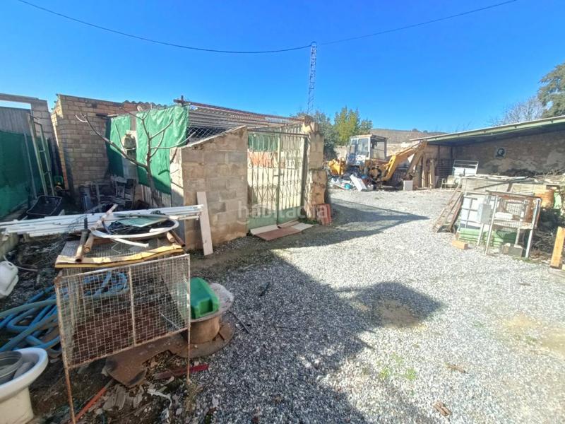 Foto 9a12cae7-867e-4269-95b0-0435adf35afa. Finca rústica a Moraleda de Zafayona