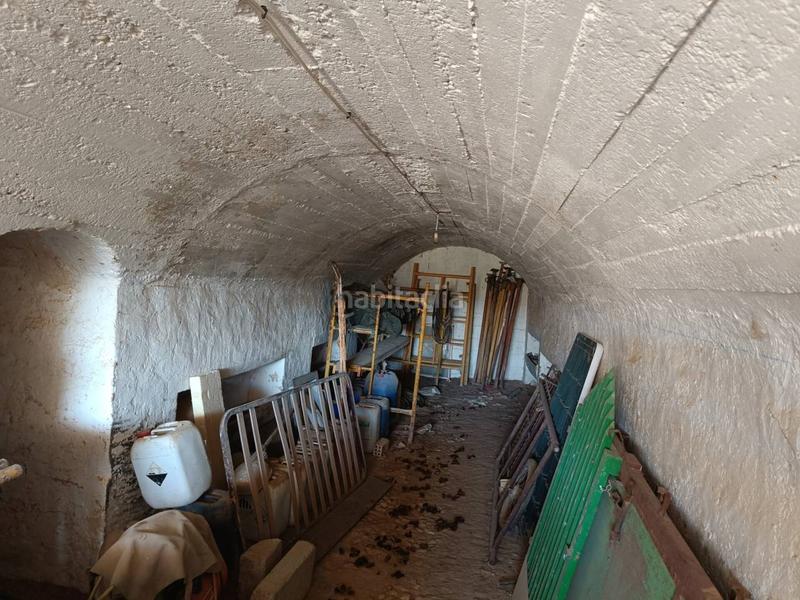 Foto b7ebe817-7c25-4ff0-98ca-4d4c8727e6f6. Finca rústica a Moraleda de Zafayona